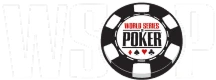 WSOP标志