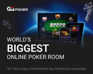 WSOP Poker多设备客户端展示